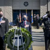 Image: DHS Secretary Alejandro Mayorkas Attends Secret Service 9/11 Memorial Event (13)