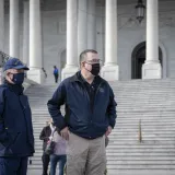 Image: Acting Secretary Gaynor Tours the U.S. Capitol (4)