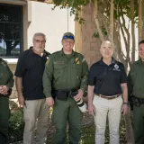 Image: DHS Secretary Alejandro Mayorkas Meets with Border Patrol (3)