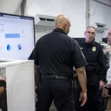 Image: DHS Secretary Alejandro Mayorkas Travels to Brownsville, Texas  (249)