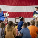 Image: DHS Deputy Secretary Participates in Listening Session and Book Reading with First Lady (144)