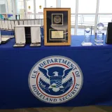 Image: DHS Deputy Secretary John Tien Presents Secretary Awards in Miami, FL (002)