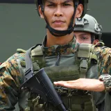 Image: Acting Homeland Security Secretary Kevin McAleenan Visits Panama (78)