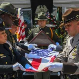 Image: U.S. Customs and Border Protection Valor Memorial and Wreath Laying Ceremony (25)