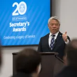 Image: DHS Deputy Secretary John Tien Hosts the Secretary’s Awards in Louisville, Kentucky  (006)