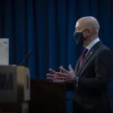 Image: DHS Secretary Mayorkas Press Conference on Counterfeit N95 Masks (21)