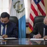 Image: DHS Secretary Alejandro Mayorkas Meets With Guatemala Minister of Government (07)