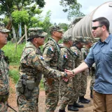 Image: Acting Homeland Security Secretary Kevin McAleenan Visits Panama (64)