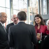 Image: DHS Secretary Jeh Johnson Portrait Unveiling (054)