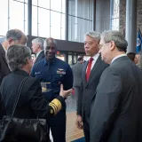 Image: DHS Secretary Jeh Johnson Portrait Unveiling (056)