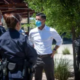 Image: Acting Secretary Wolf Visits Nogales and Tucson, Arizona (28)