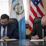 Image: DHS Secretary Alejandro Mayorkas Meets With Guatemala Minister of Government (08)