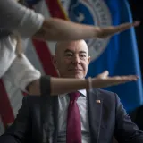 Image: DHS Secretary Alejandro Mayorkas Participates in a VICE News Interview (7)