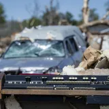 Image: DHS Secretary Alejandro Mayorkas Visits Rolling Fork, Mississippi  (102)