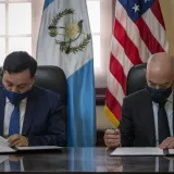 Image: DHS Secretary Alejandro Mayorkas Meets With Guatemala Minister of Government (06)