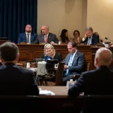 Image: DHS Secretary Alejandro Mayorkas Testified Before House Committee on DHS Worldwide Threats (034)