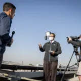 Image: Acting Secretary Wolf Participates in an Operational Tour of San Ysidro Port of Entry (23)