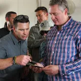 Image: Acting Homeland Security Secretary Kevin McAleenan Visits Panama (72)