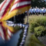 Image: DHS Secretary Alejandro Mayorkas Attends Secret Service 9/11 Memorial Event (4)