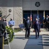 Image: DHS Secretary Alejandro Mayorkas Attends Secret Service 9/11 Memorial Event (7)