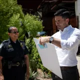 Image: Acting Secretary Wolf Visits Nogales and Tucson, Arizona (14)