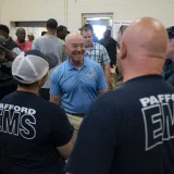 Image: DHS Secretary Alejandro Mayorkas Visits Rolling Fork, Mississippi  (109)