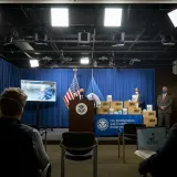Image: DHS Secretary Mayorkas Press Conference on Counterfeit N95 Masks (7)