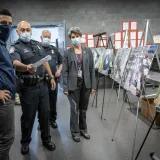 Image: Acting Secretary Wolf Participates in an Operational Tour of San Ysidro Port of Entry (7)