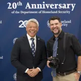 Image: DHS Deputy Secretary John Tien Hosts the Secretary’s Awards in Louisville, Kentucky  (064)