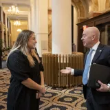 Image: DHS Secretary Alejandro Mayorkas Participates in a U.S. Travel Association CEO Roundtable  (001)