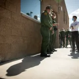 Image: Acting Secretary Wolf Visits Nogales and Tucson, Arizona (48)