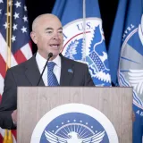 Image: DHS Secretary Alejandro Mayorkas Participates in TSA’s 20th Anniversary (028)