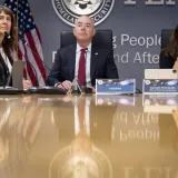 Image: DHS Secretary Alejandro Mayorkas Participates in FEMA Briefing (012)