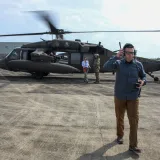 Image: Acting Homeland Security Secretary Kevin McAleenan Visits Panama (55)