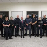 Image: DHS Secretary Alejandro Mayorkas Visits Washington Dulles International Airport (052)