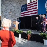 Image: DHS Secretary Jeh Johnson Portrait Unveiling (032)