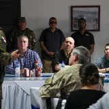 Image: Acting Homeland Security Secretary Kevin McAleenan Visits Panama (61)