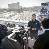 Image: Acting Secretary Wolf Participates in an Operational Tour of San Ysidro Port of Entry (22)