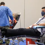 Image: Armed Services Blood Program Blood Donation Drive (3)