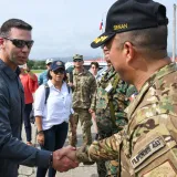 Image: Acting Homeland Security Secretary Kevin McAleenan Visits Panama (56)