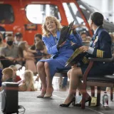Image: DHS Deputy Secretary Participates in Listening Session and Book Reading with First Lady (146)