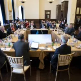 Image: DHS Secretary Alejandro Mayorkas Participates in a U.S. Travel Association CEO Roundtable  (007)