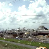 Image: Hurricane Andrew - Houses and Businesses Damaged (9)