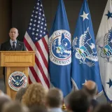 Image: DHS Secretary Alejandro Mayorkas Conducts Swearing-In Ceremony for John Tien (08)