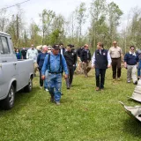 Image: Acting Secretary Wolf Tours Mississippi Tornado Aftermath (20)