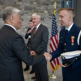 Image: DHS Deputy Secretary John Tien Celebrates U.S. Army Birthday (024)