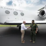 Image: DHS Secretary Alejandro Mayorkas Travels to Brownsville, Texas  (268)