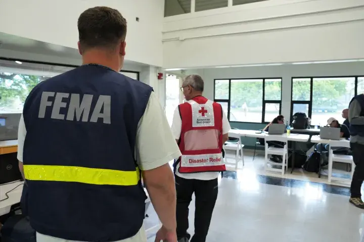 Image: FEMA Disaster Recovery Center Opens for Maui Wildfire Survivors