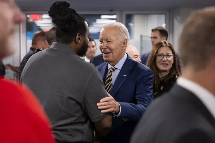 Image: DHS Secretary Alejandro Mayorkas Joins US President Joe Biden at FEMA Headquarters  (069)