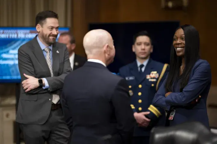 Image: DHS Secretary Alejandro Mayorkas Testifies before the Homeland Security and Government Affairs Committee (006)